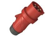 CEE materiel - Mennekes Cee plug ptx 32a/5p/6h/400v/ip54 - 13520