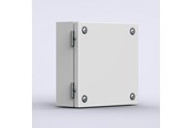 Switchboxar och skåp - ELDON Stbh02 - hinge kit for stb boxes - STBH02