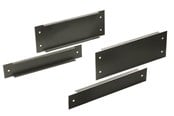 Switchboxar och skåp - ELDON Plinth sides 200x400 - PS2040
