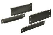 Switchboxar och skåp - ELDON Plinth sides 200x500 - PS2050