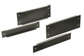 Switchboxar och skåp - ELDON Plinth sides 100x400 - PS1040