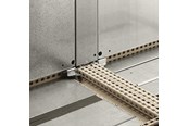 Switchboxar och skåp - ELDON Filler plate mpf1800 - MPF1800