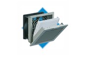 Switchboxar och skåp - ELDON Filter fan air flow 256 m3/h - EF300R5