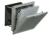 Switchboxar och skåp - ELDON Filter fan air flow 156 m3/h - EF250R5