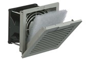 Switchboxar och skåp - ELDON Filter fan air flow 82 m3/h - EF220R5
