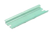 Switchboxar och skåp - ELDON Din rail dr350584e - DR350584E