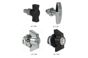 Switchboxar och skåp - ELDON Alt563 - handle plastic ronis 5333 - ALT563