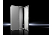 Switchboxar och skåp - Rittal Vx 25 bayed enclosure system - 8204000
