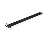 Rack chassis - BKT ELEKTRONIK Bkt power distribution unit sb 107-2-d1/13a plug sr 107-2-d - 1134H30.09-B