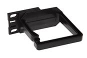 Rack chassis - BKT ELEKTRONIK 11140202.3 - 2U - Cable Holder - 11140202.3