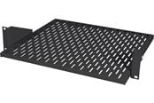 Rack chassis - BKT ELEKTRONIK 11115240.3 - 2U - Fixed Shelf - 11115240.3