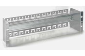 Rack chassis - Enoc System Fpa 19 rack panel - 51320
