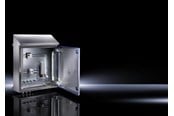 Switchboxar och skåp - Rittal Hygienic design - 1306600