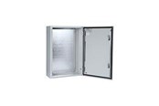 Switchboxar och skåp - ELDON Wall mounted 800x800x300 - MAS0808030R5