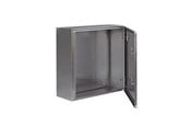 Switchboxar och skåp - ELDON Wall mounted 800x600x300 - ASR0806030