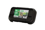 Switch-enheter - Elworks Dribox 200 small ip55 black - 7-815-2