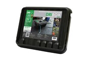 Switch-enheter - Elworks Dribox 330 large ip55 black - 7-817-2