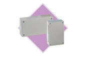 Switchboxar och skåp - ELDON Terminal box 300x400x120 - STB304012