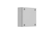 Switchboxar och skåp - ELDON Terminal box 200x400x120 - STB204012