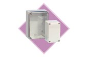 Switchboxar och skåp - ELDON Terminal box sabp181815ge - SABP181815GE