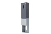 Switchboxar och skåp - ABB Ts350s measures cabinet - 2CEA000042B2102-1