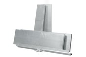 Switchboxar och skåp - ABB Flexi-line 1500 foundation for the cabinet - DK42G3082