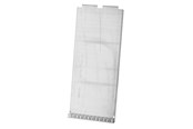 Switchboxar och skåp - ABB Mounting plate ts350s - 2CEA000042B2078