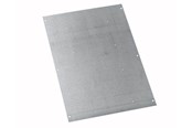 Switchboxar och skåp - ABB Mounting plate ts500 - 2CEA000042B2022