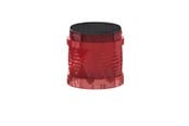 Tryckknappar och signalenheter - Schneider Electric Xvu-light tower ø60 red steady led 24v - XVUC24