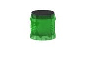 Tryckknappar och signalenheter - Schneider Electric Xvu-light tower ø60 green steady led 24v - XVUC23