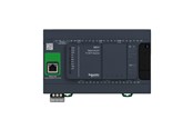 PLC, HMI, IOT och Industri PC - Schneider Electric Tm241ce24t - TM241CE24T