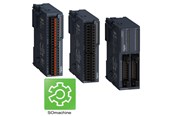 PLC, HMI, IOT och Industri PC - Schneider Electric Tm3ai4 - TM3AI4