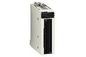 PLC, HMI, IOT och Industri PC - Schneider Electric Ana 4 u/i in isolated high speed - BMXAMI0410