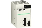 PLC, HMI, IOT och Industri PC - Schneider Electric Standard ac power supply - BMXCPS2000
