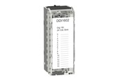 PLC, HMI, IOT och Industri PC - Schneider Electric Screw terminal strip 20 std. points - BMXFTB2000
