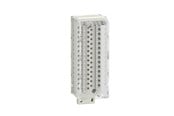 PLC, HMI, IOT och Industri PC - Schneider Electric Screw terminal strip - BMXFTB2800