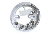 Säkerhet - ESMI Standard detector base white b501ap-w - EMI06710600
