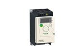 Motorstyrning - Schneider Electric Atv12 0.37kw 240v 1ph heatsink tb - ATV12H037M2