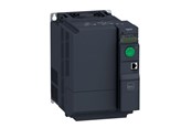 Motorstyrning - Schneider Electric Atv320 5.5kw 400v 3ph book - ATV320U55N4B