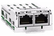 Motorstyrning - Schneider Electric Profinet communication card for atv32/lxm32/altivar process - VW3A3627