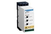 Motorstyrning - Schneider Electric Soft-start stop 6a        380 415v - ATS01N206QN