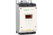 Motorstyrning - Schneider Electric Electronic soft starter control 220v pow - ATS22D47Q