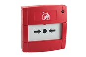 Säkerhet - ESMI Mcp5 manual call point w isolator - FFS06423742EN