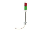 Tryckknappar och signalenheter - Schneider Electric Complete tower 24 v bulb - XVMB1RG