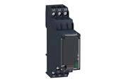 Komponenter för switchboxar och skåp - Schneider Electric Zelio control relay for 3-phase detection of phase-loss and - RM22TG20