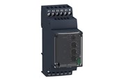 Komponenter för switchboxar och skåp - Schneider Electric Zelio control relay for current detection 0.15..15a 2c/o 8a - RM35JA32MR