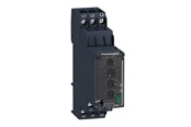 Komponenter för switchboxar och skåp - Schneider Electric Zelio control relay for 3-phase detection of voltage and pha - RM22TR33