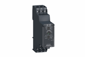 Komponenter för switchboxar och skåp - Schneider Electric Timer star-delta 0.5s-300s 2 c/o 8a 24-240v - RE22R2QGMR