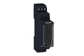 Komponenter för switchboxar och skåp - Schneider Electric Multifunc timer 1c o 12 240vac dc - RE17RMMU
