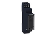 Komponenter för switchboxar och skåp - Schneider Electric Timer func h ht 1c o 24vac dc 240vac - RE17RCMU